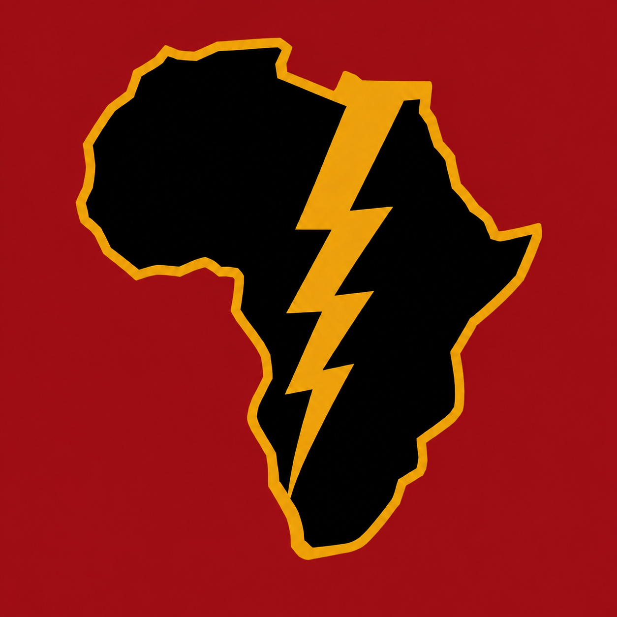 Ikenna: Son of Zeus logo